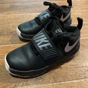 Boys Nike shoes